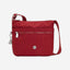 Kipling Arto Signature Red Medium Crossbody Bag C2I2520-Y40