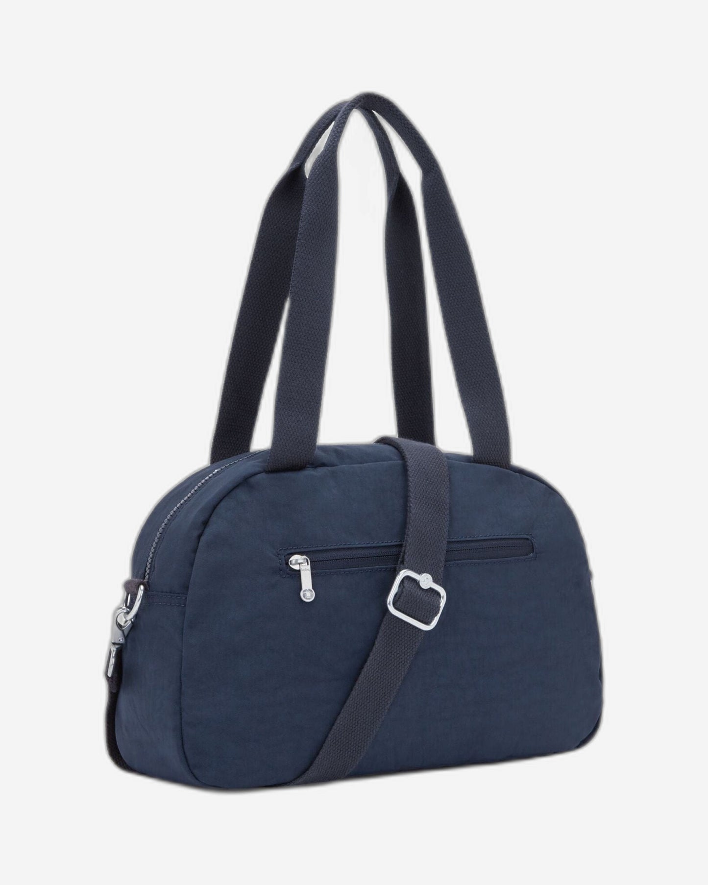 Kipling Cool Defea Blue Bleu 2 Medium Shoulder Bag C2I2849-96V