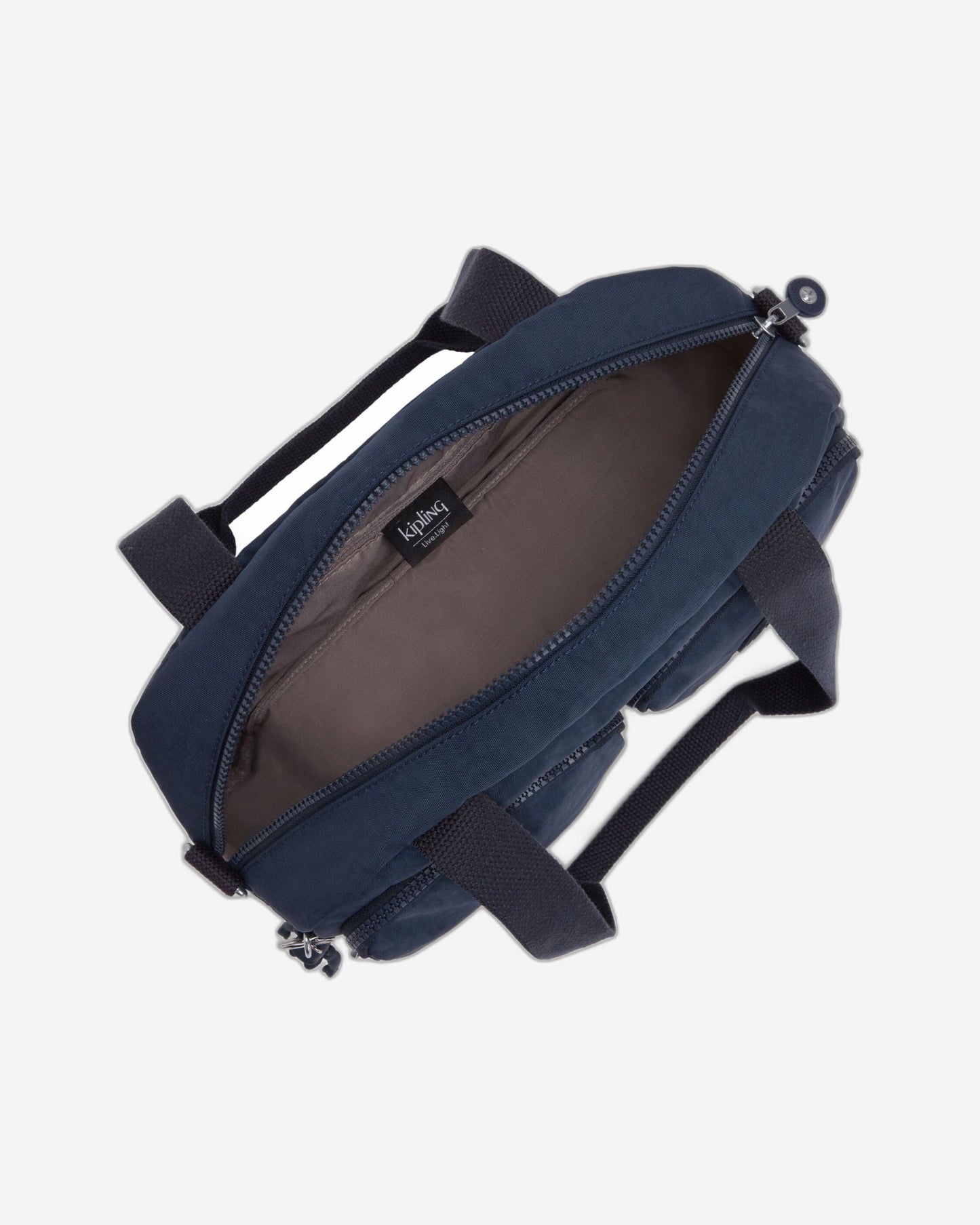 Kipling Cool Defea Blue Bleu 2 Medium Shoulder Bag C2I2849-96V