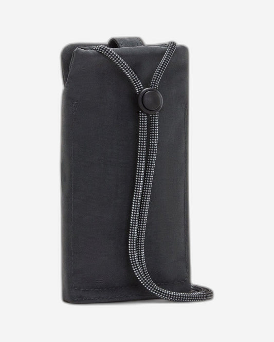 Kipling Willis Black Noir Phone Bag C2I3029-P39
