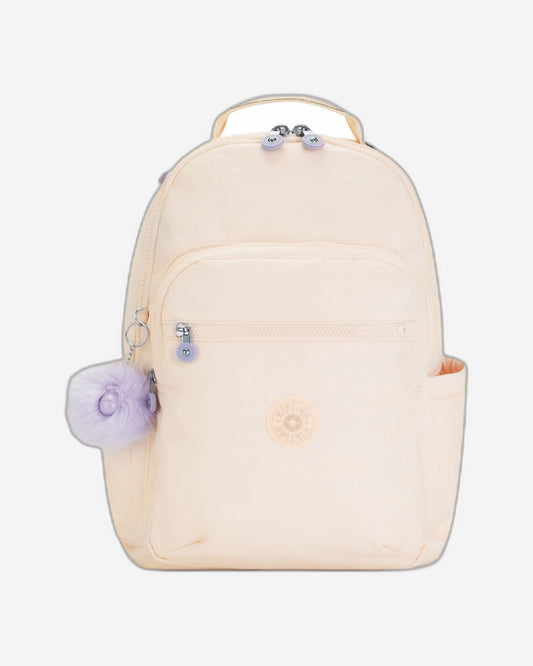 Kipling Seoul Tender Blossom Large Backpack C2I3040-SG1