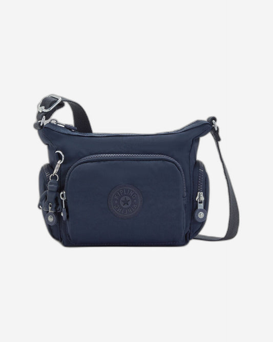 Kipling Gabbie Mini Blue Bleu 2 Small Crossbody Bag C2I3057-96V