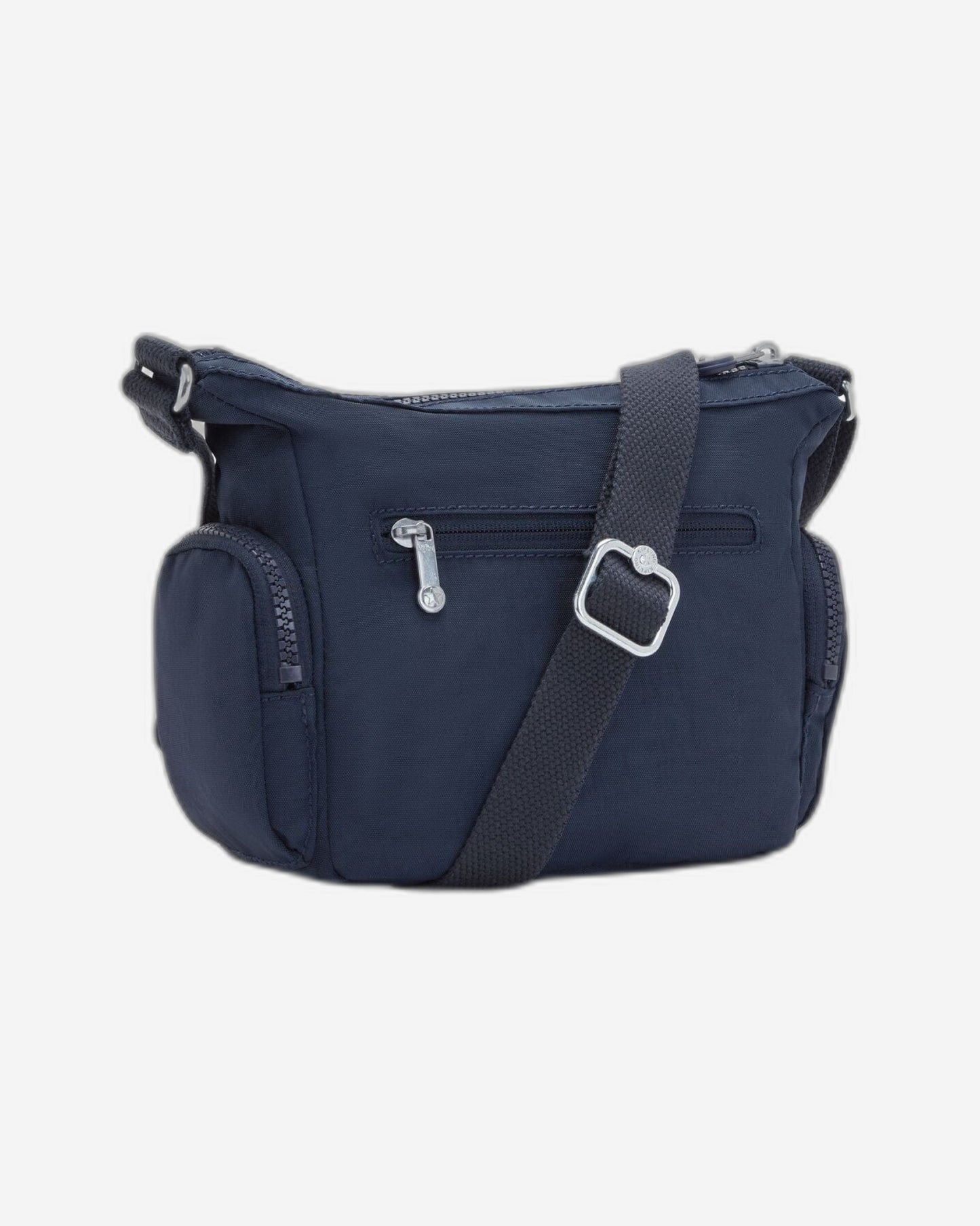 Kipling Gabbie Mini Blue Bleu 2 Small Crossbody Bag C2I3057-96V
