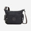 Kipling Gabbie Mini Black Noir Small Crossbody Bag C2I3057-P39