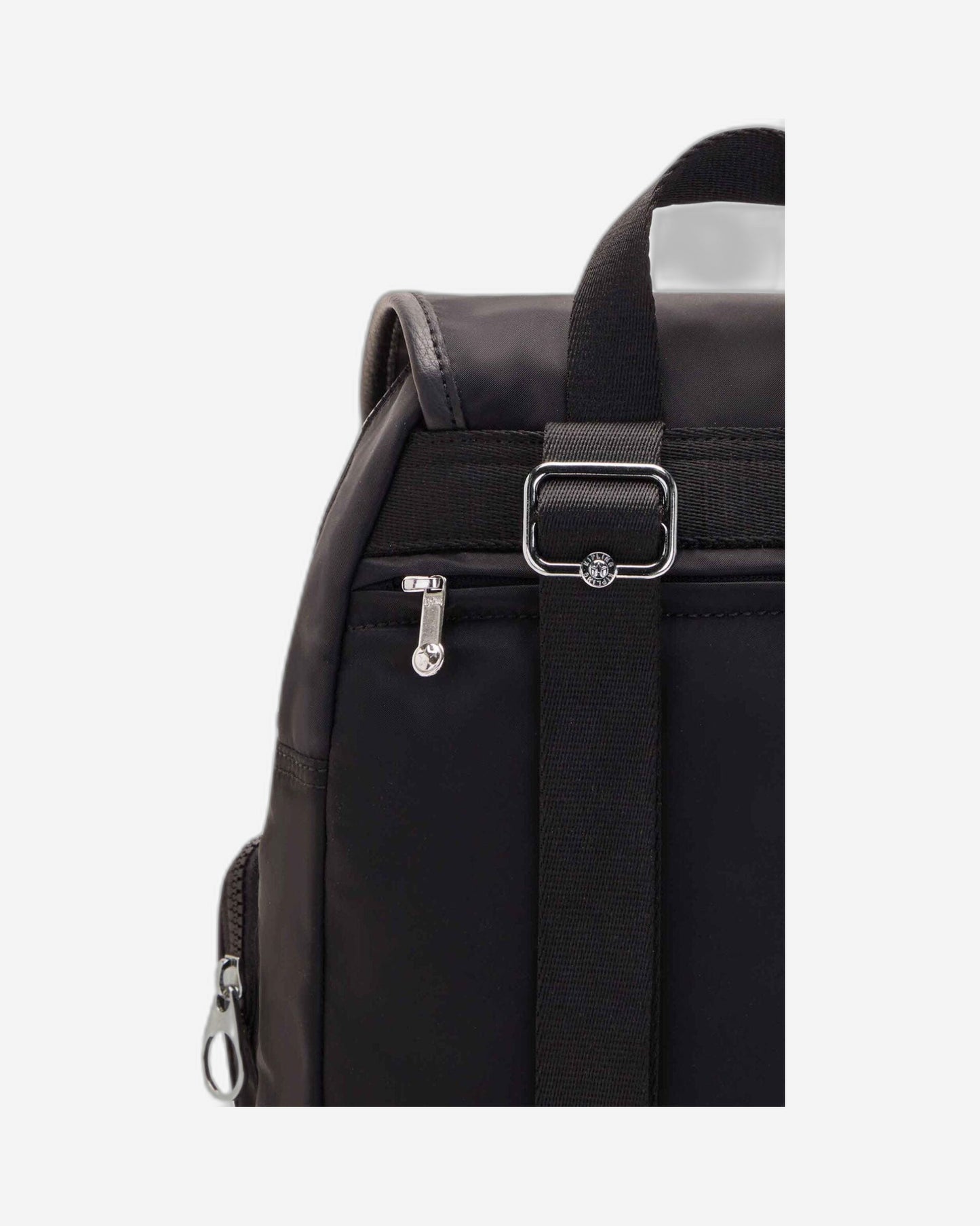 Kipling New City Pack S Paka Black Small Backpack C2I3069-79S