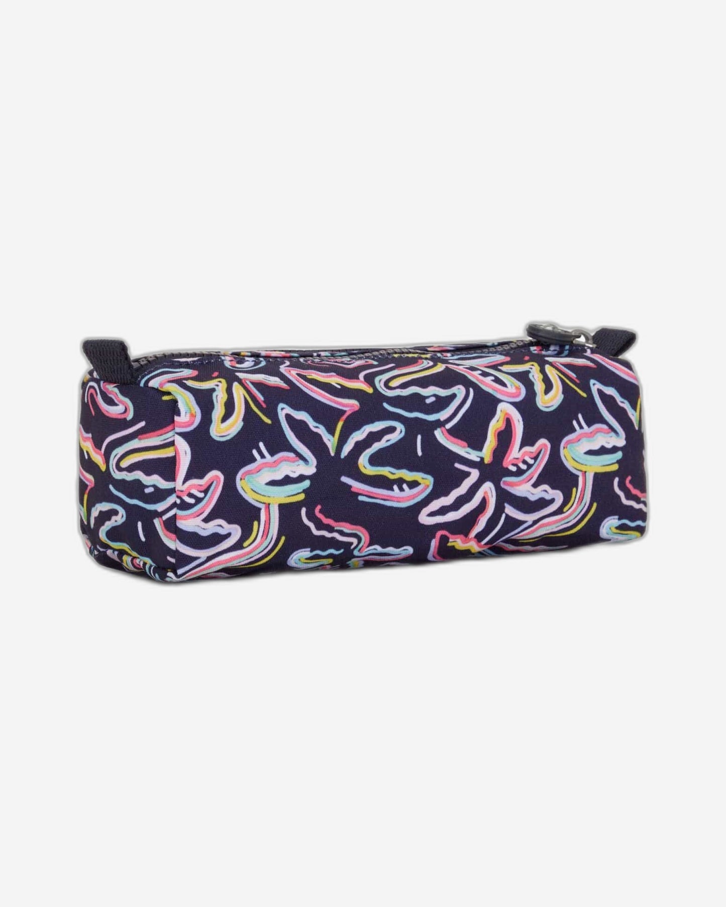 Kipling Cute Palm Fiesta Print Medium Pencase C2I3330-3MC