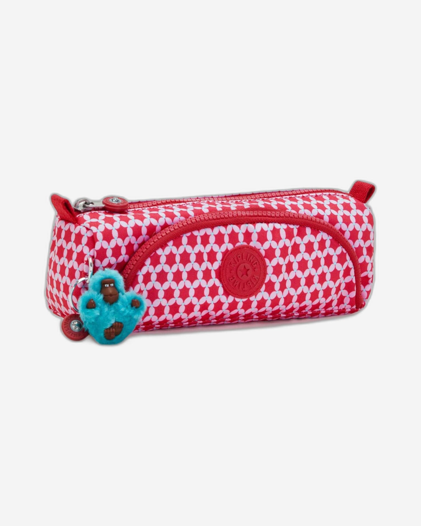 Kipling Cute Starry Dot Print Medium Pencase C2I3330-5DT