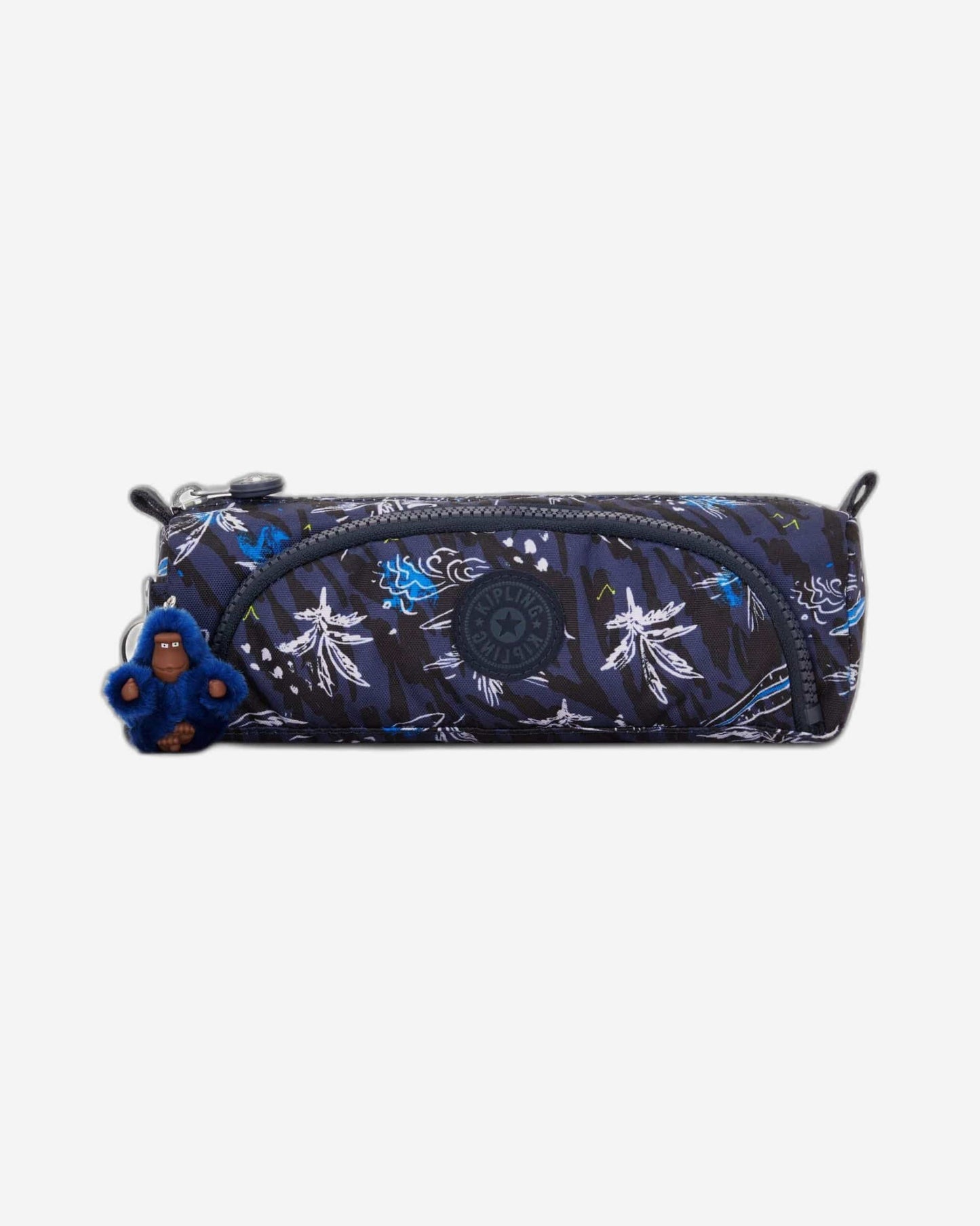 Kipling Cute Surf Sea Print Medium Pencase C2I3330-Y70