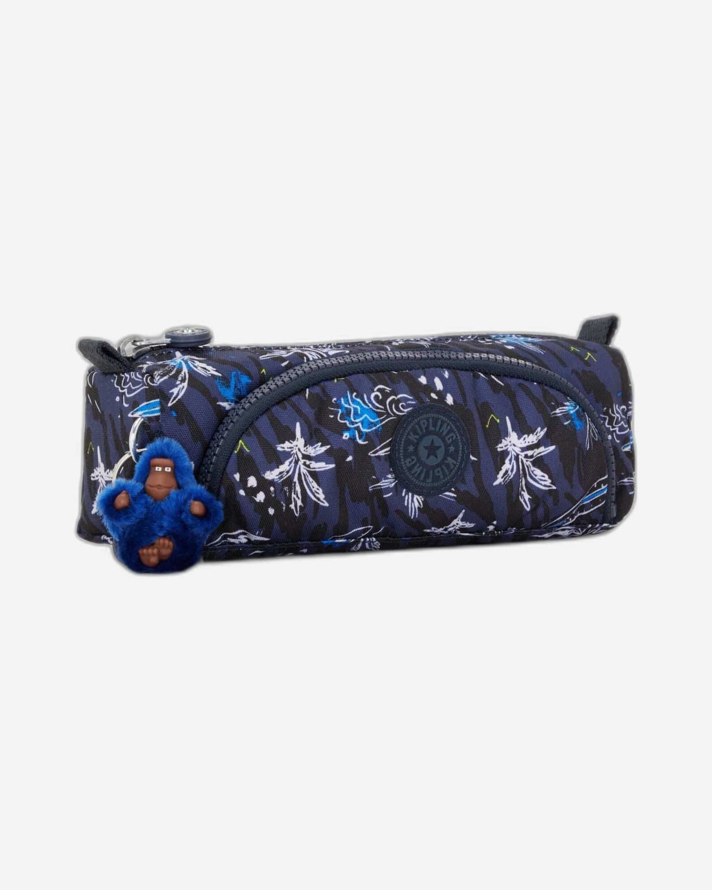 Kipling Cute Surf Sea Print Medium Pencase C2I3330-Y70