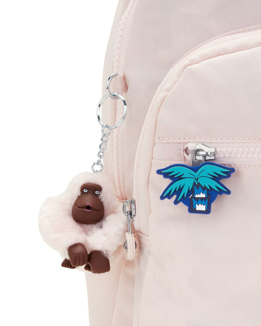 Kipling BTS Pullers Mix Surfer Palm 3 Zipper Pullers C2I3479-W97