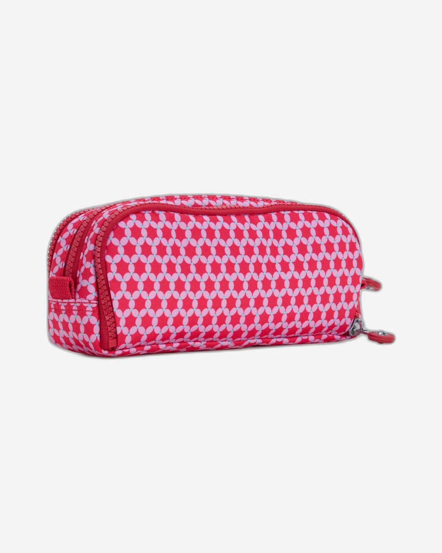 Kipling Gitroy Starry Dot Prt Large Pencase C2I3560-5DT