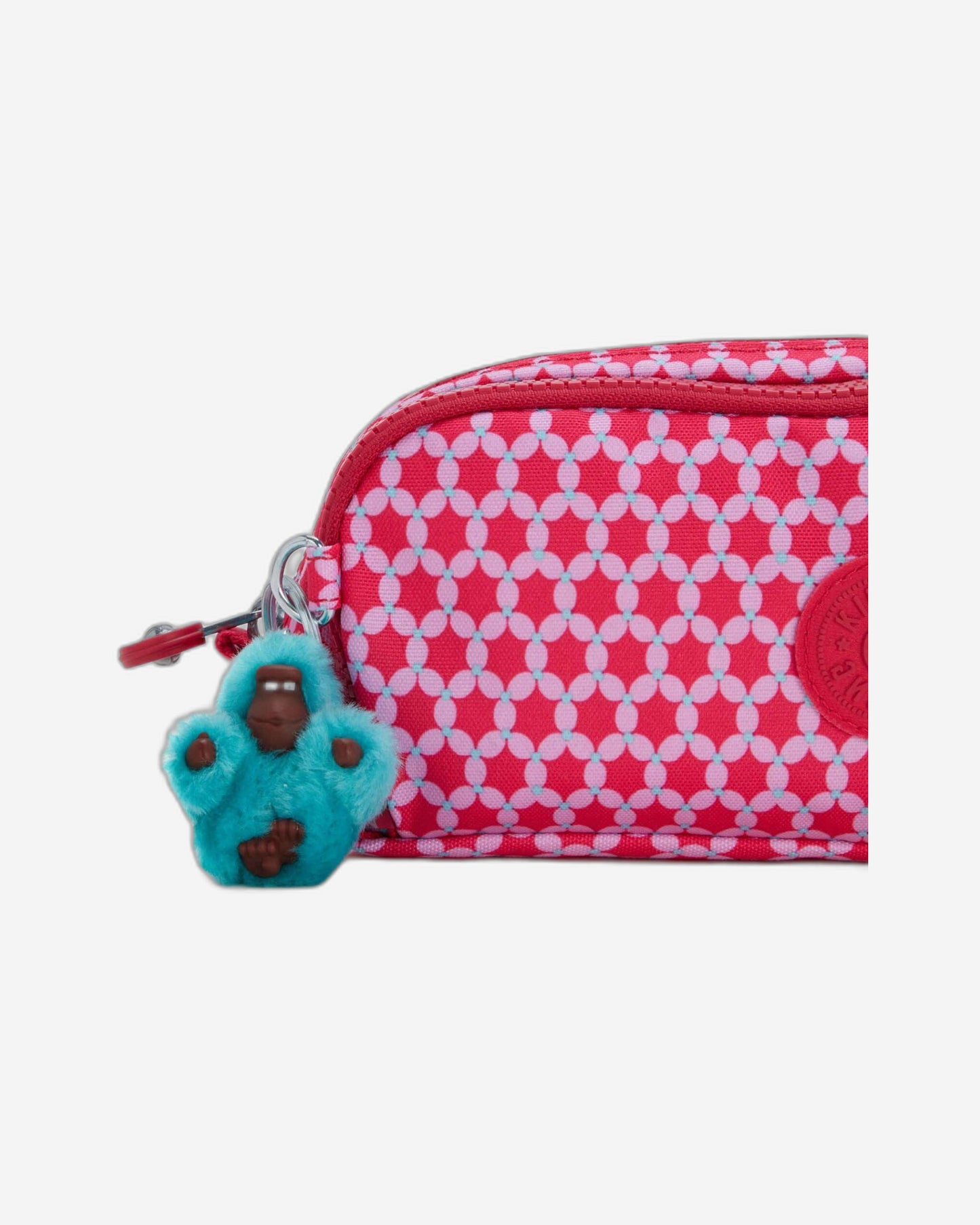 Kipling Gitroy Starry Dot Prt Large Pencase C2I3560-5DT