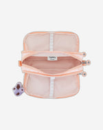 Kipling Gitroy Girly Tile Prt Large Pencase C2I3560-5EH