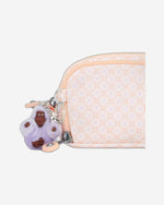 Kipling Gitroy Girly Tile Prt Large Pencase C2I3560-5EH