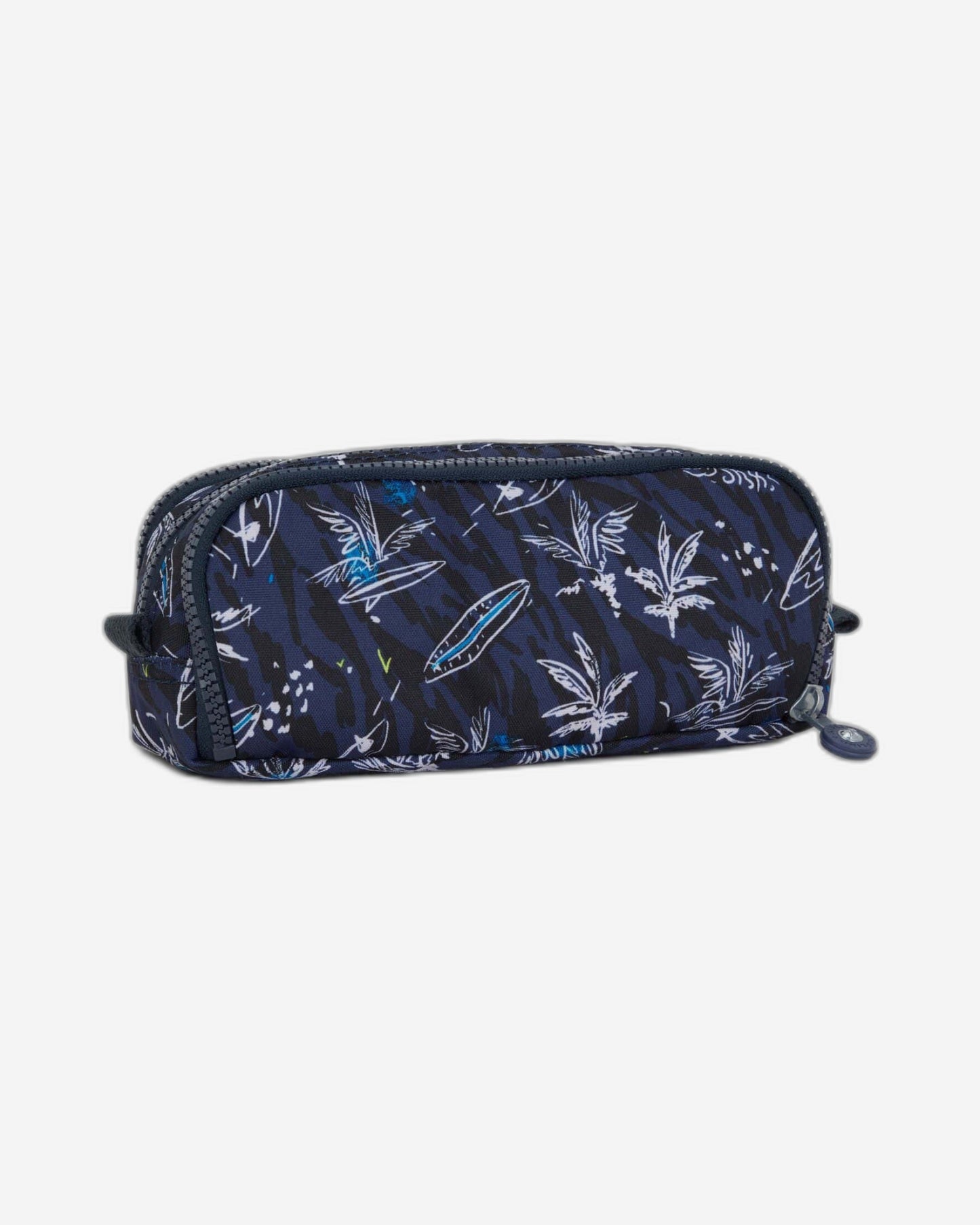 Kipling Gitroy Surf Sea Print Large Pencase C2I3560-Y70