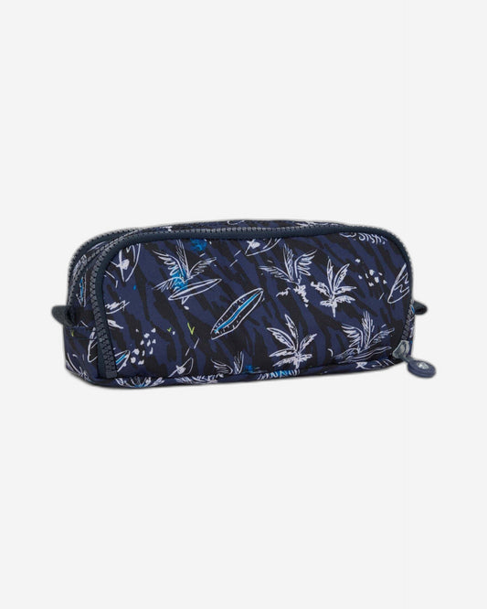 Kipling Gitroy Surf Sea Print Large Pencase C2I3560-Y70