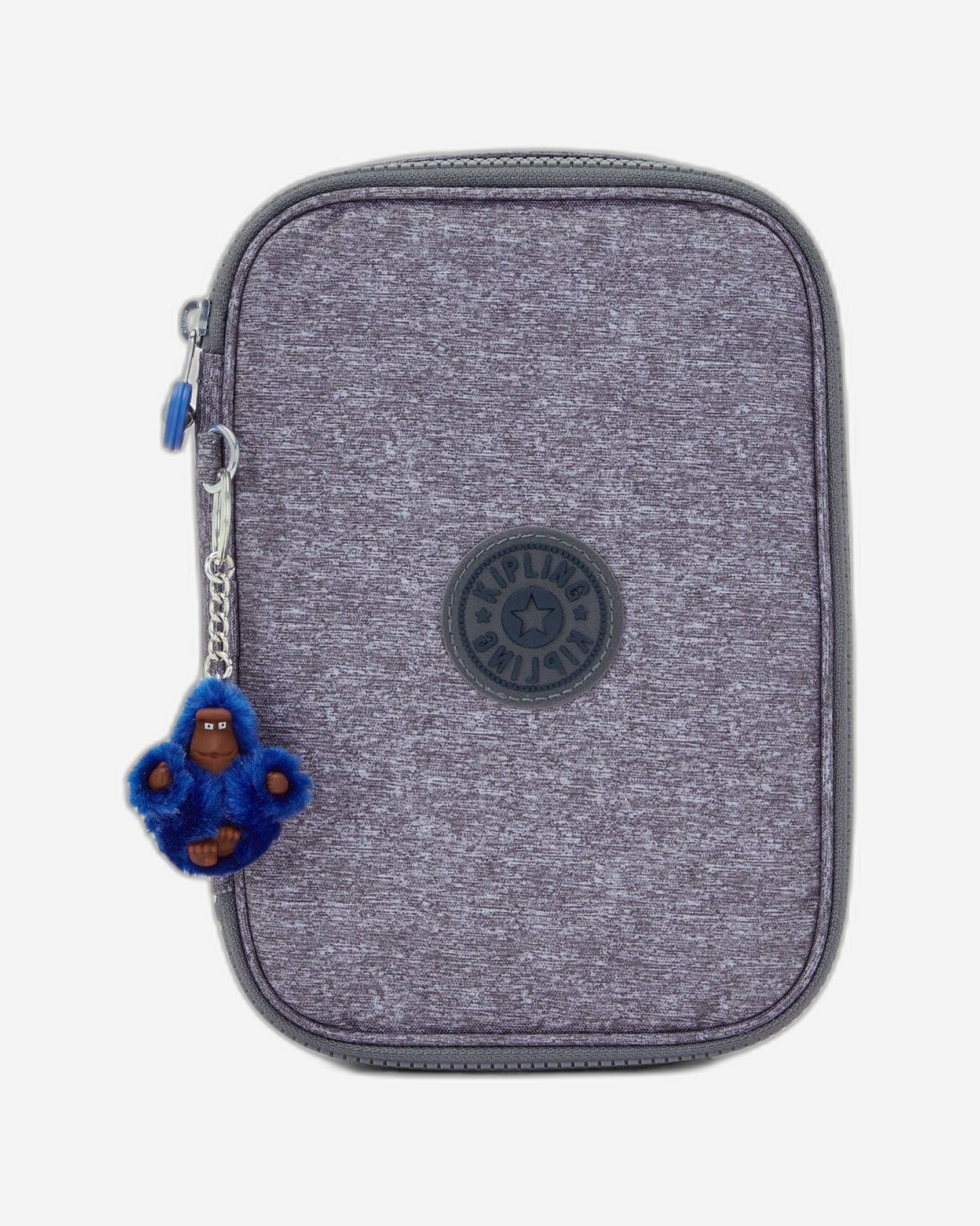 Kipling 100 Pens Almost Jersey Combo Large Pencase C2I3624-1GB