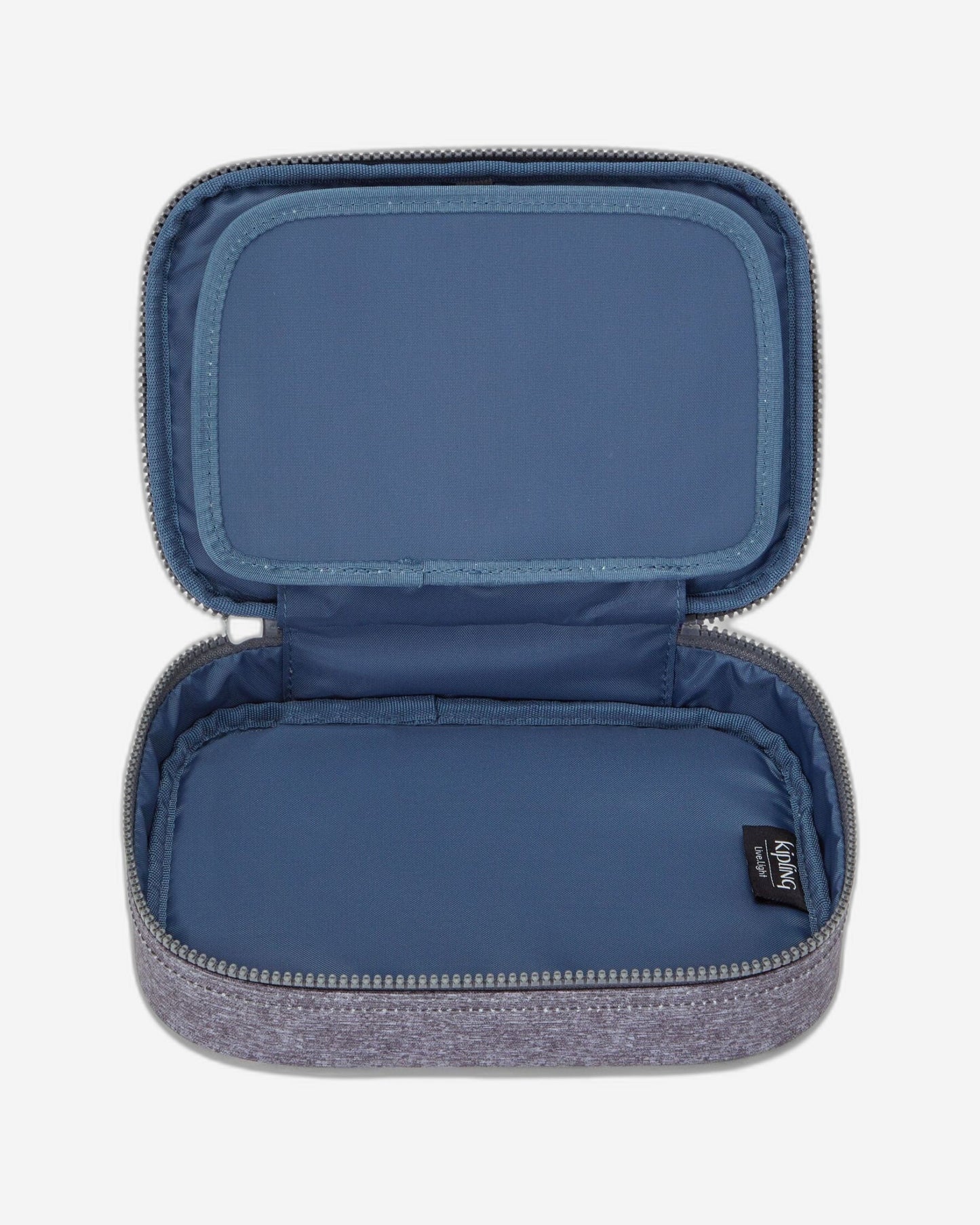 Kipling 100 Pens Almost Jersey Combo Large Pencase C2I3624-1GB