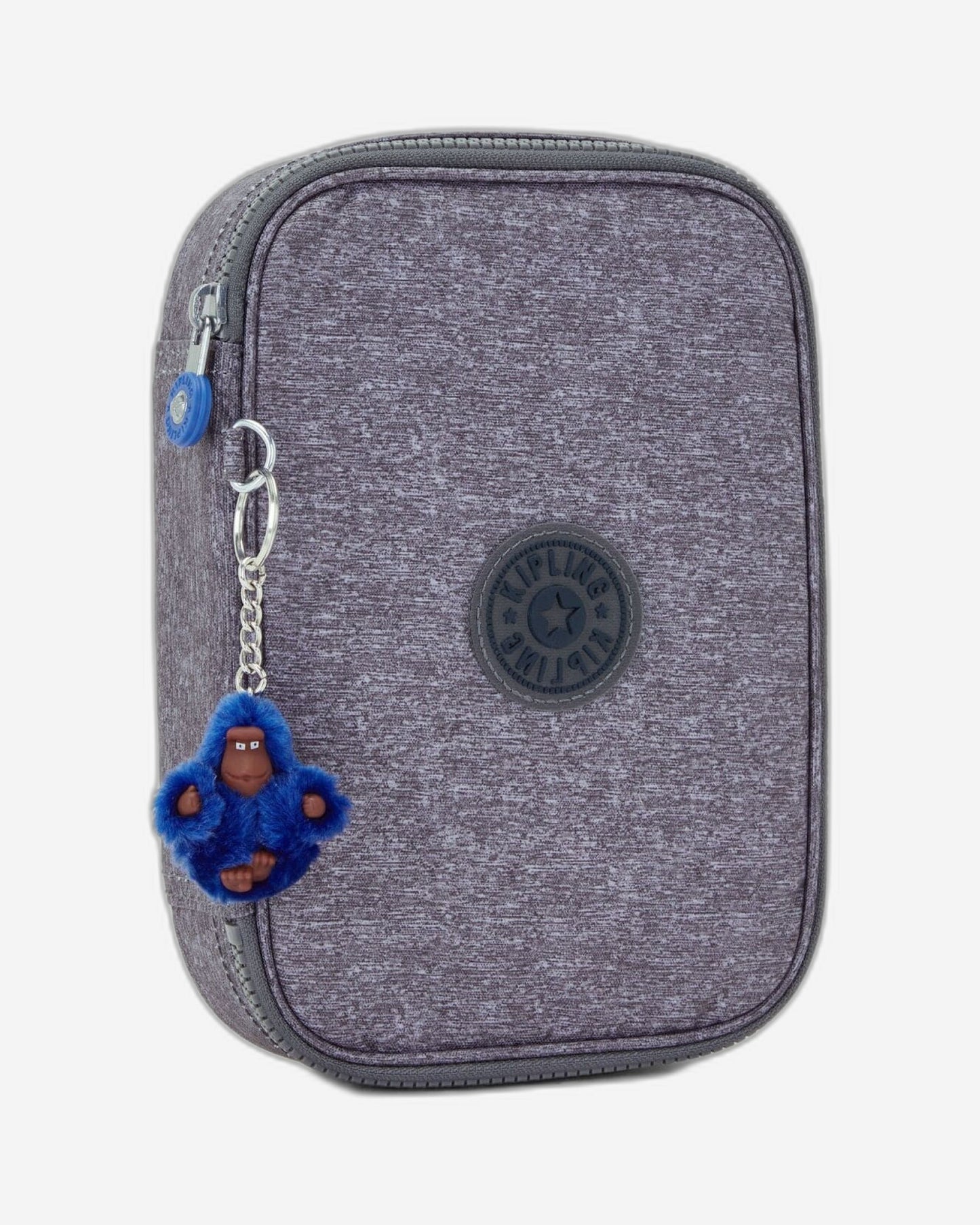 Kipling 100 Pens Almost Jersey Combo Large Pencase C2I3624-1GB