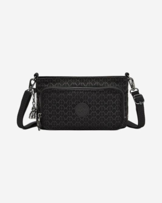 Kipling Myrte Signature Emb Small Crossbody Bag C2I3906-K59