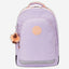 Kipling Class Room Endless Lila Combo Large Backpack C2I4053-1PU