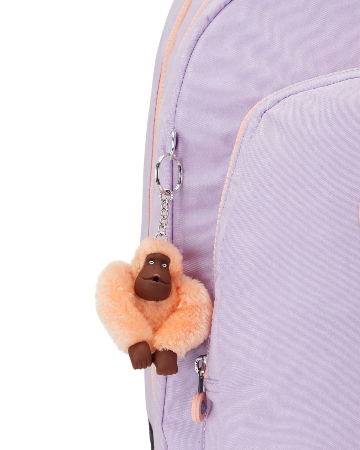 Kipling Class Room Endless Lila Combo Large Backpack C2I4053-1PU
