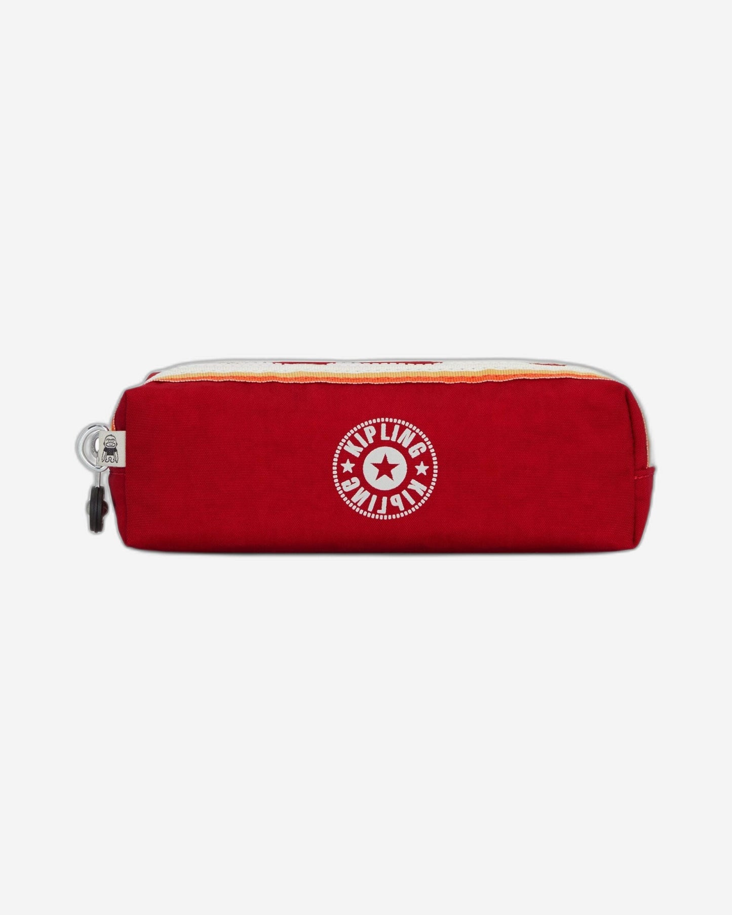 Kipling Boran Red Rouge C Medium Pouch C2I4105-82U