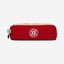 Kipling Boran Red Rouge C Medium Pouch C2I4105-82U