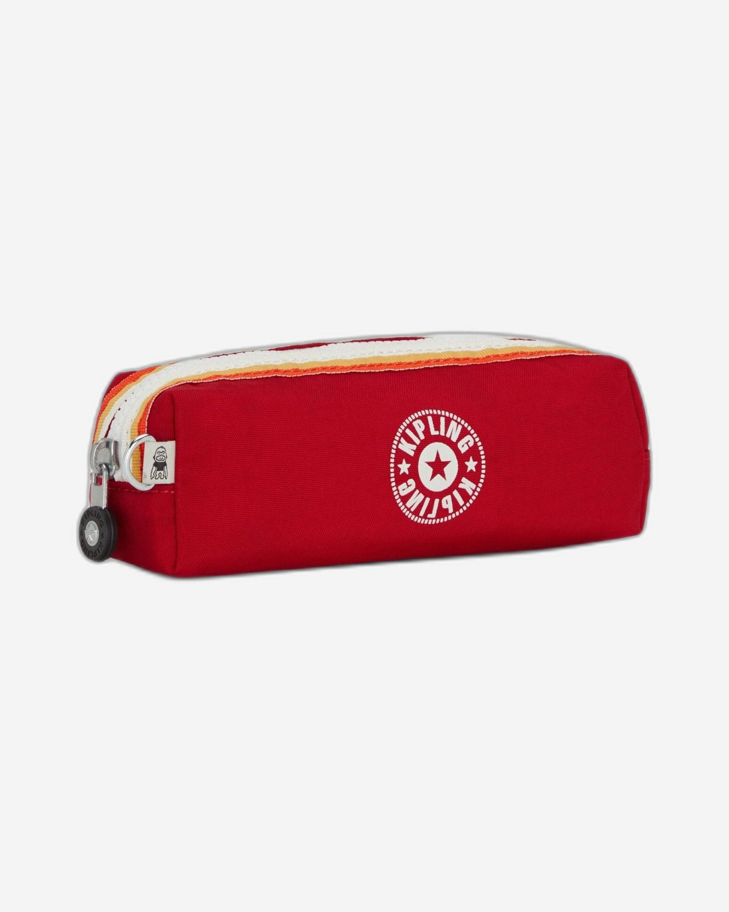 Kipling Boran Red Rouge C Medium Pouch C2I4105-82U