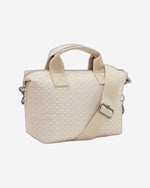 Kipling Kala Mini Signature Beige Small Tote Bag C2I4148-R63