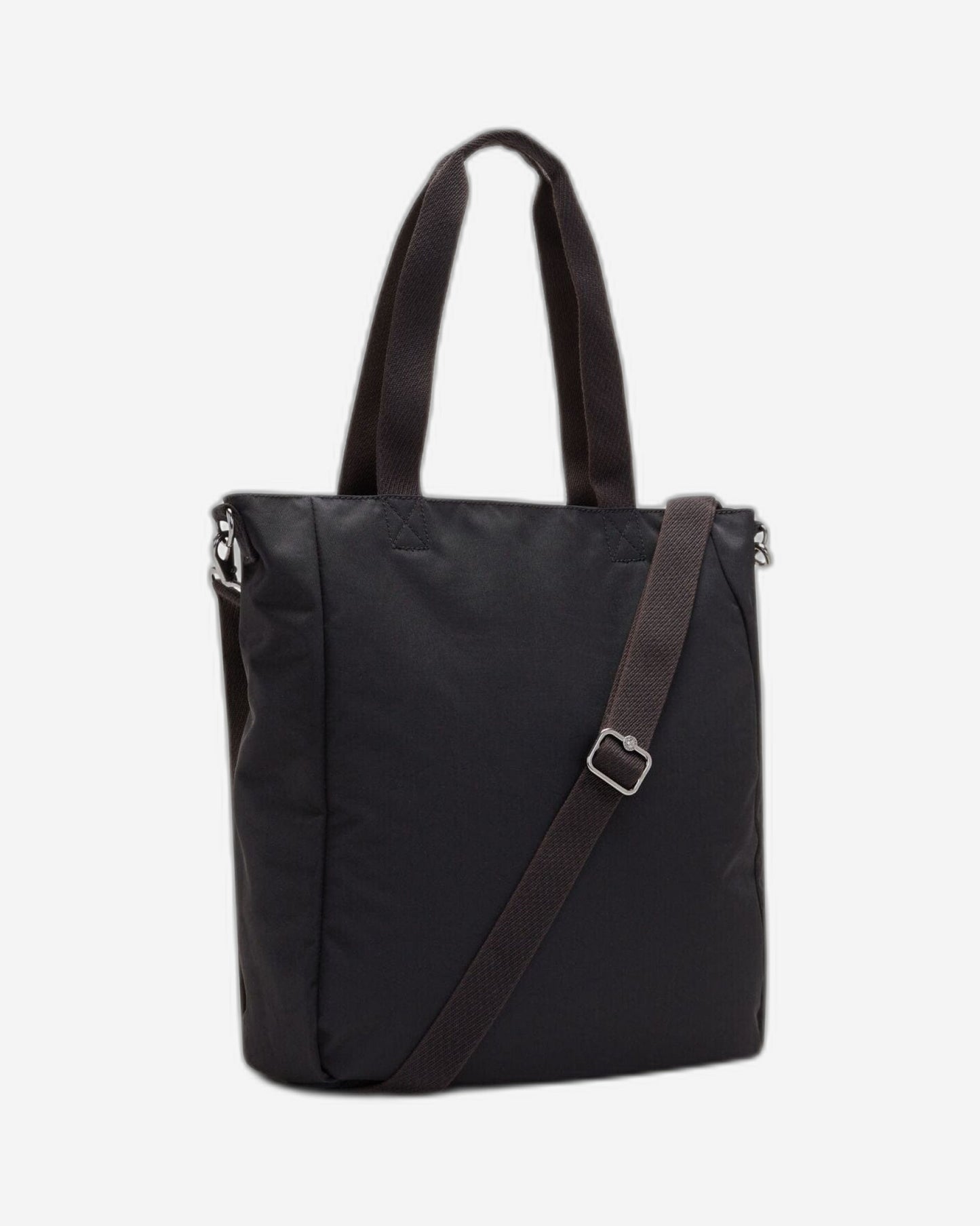 Kipling Sunhee Rich Black Large Tote Bag C2I4318-53F