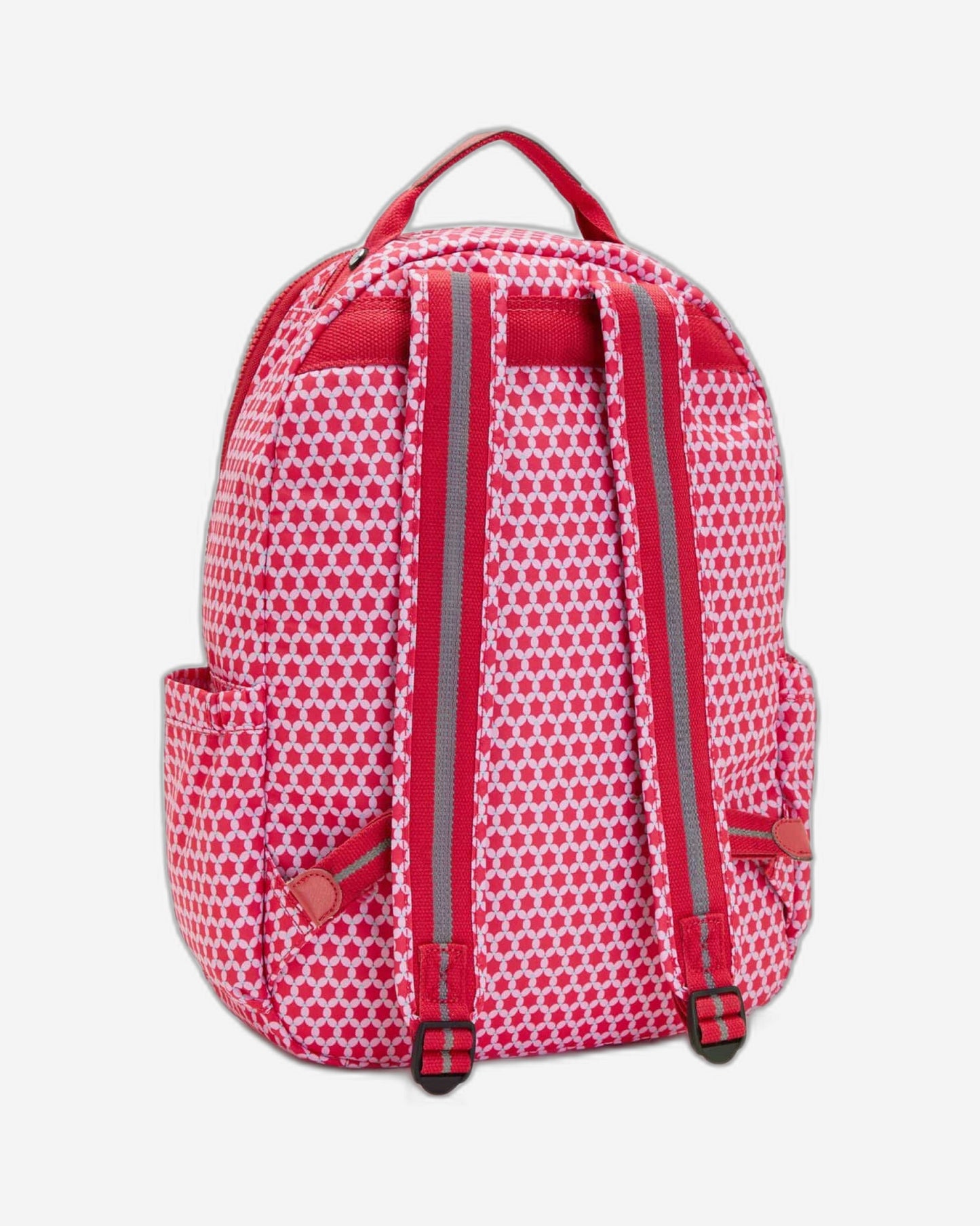 Kipling Seoul Starry Dot Prt Large Backpack C2I4851-5DT
