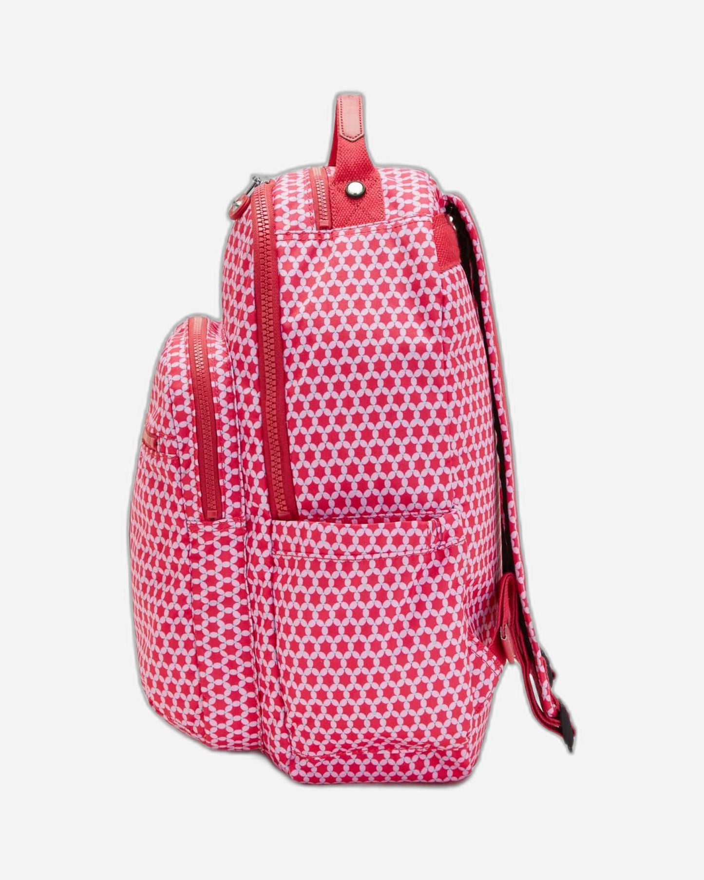 Kipling Seoul Starry Dot Prt Large Backpack C2I4851-5DT