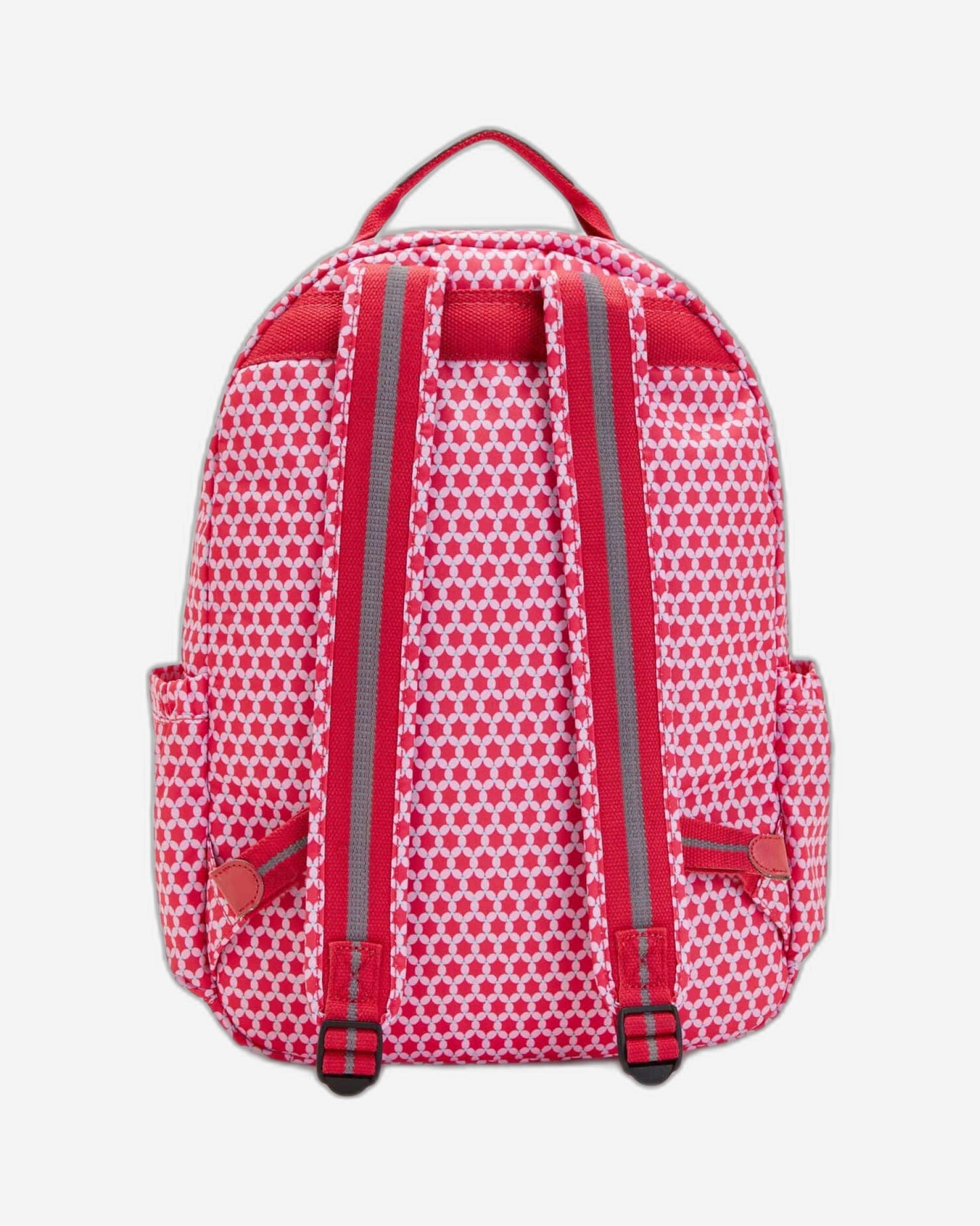 Kipling Seoul Starry Dot Prt Large Backpack C2I4851-5DT