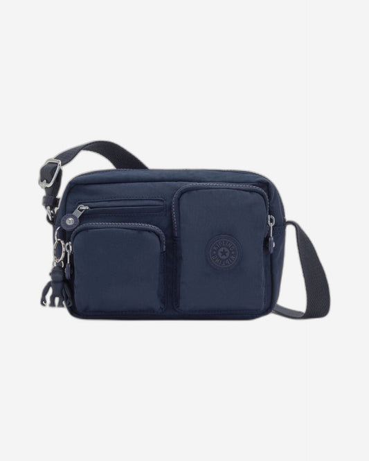 Kipling Albena Blue Bleu 2 Crossbody Bag C2I4852-96V