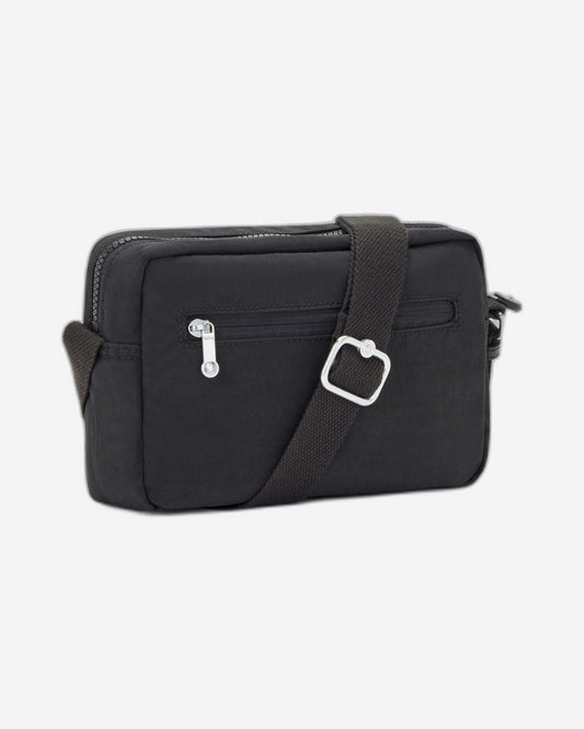 Kipling Albena Black Noir Crossbody Bag C2I4852-P39