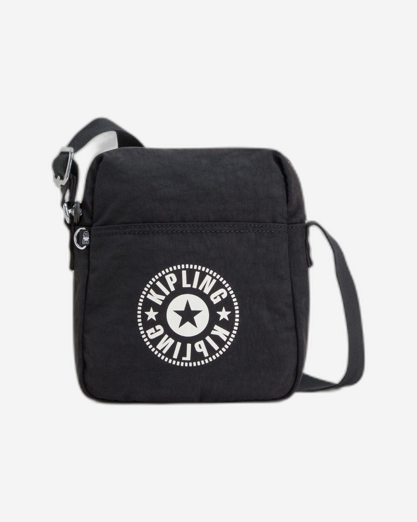 Kipling Chaz Black Lite Small Crossbody Bag C2I4923-TL4