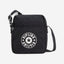 Kipling Chaz Black Lite Small Crossbody Bag C2I4923-TL4