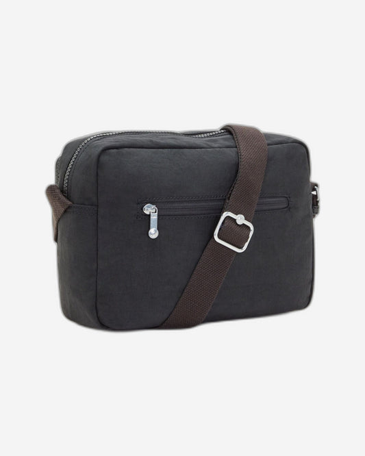 Kipling Albena Black Noir Crossbody Bag C2I4974-P39
