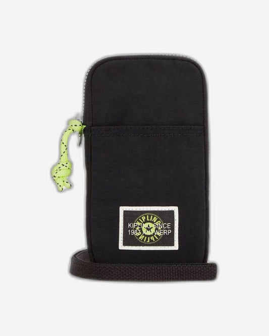 Kipling Clark Valley Black Combo Handsfree Pouch C2I5054-74M