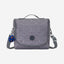 Kipling New Kichirou Almost Jersey Combo Large Lunch Bag with Trolley Sleeve C2I5356-1GB