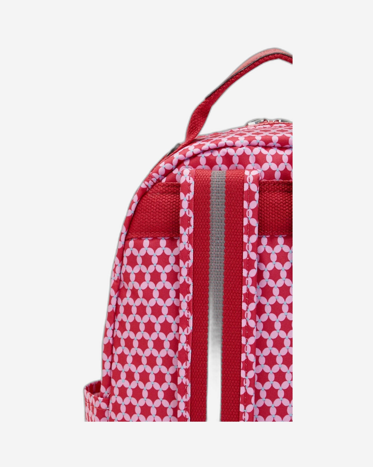 Kipling Seoul S Starry Dot Prt Small Backpack C2I5357-5DT