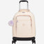 Kipling New Zea Tender Blossom Large Wheeled Backpack C2I5447-SG1