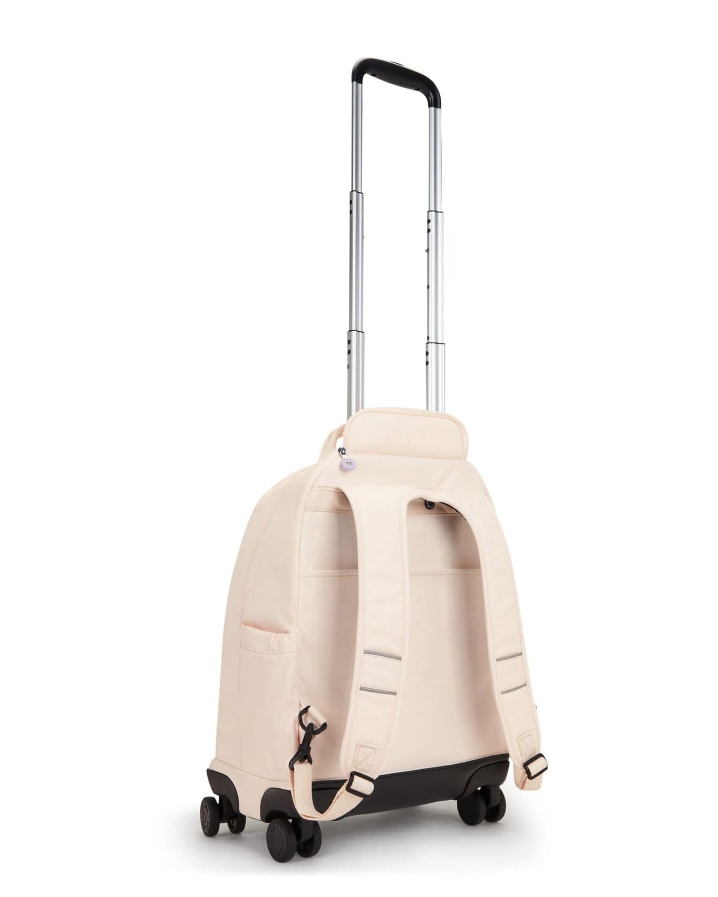 Kipling New Zea Tender Blossom Large Wheeled Backpack C2I5447-SG1