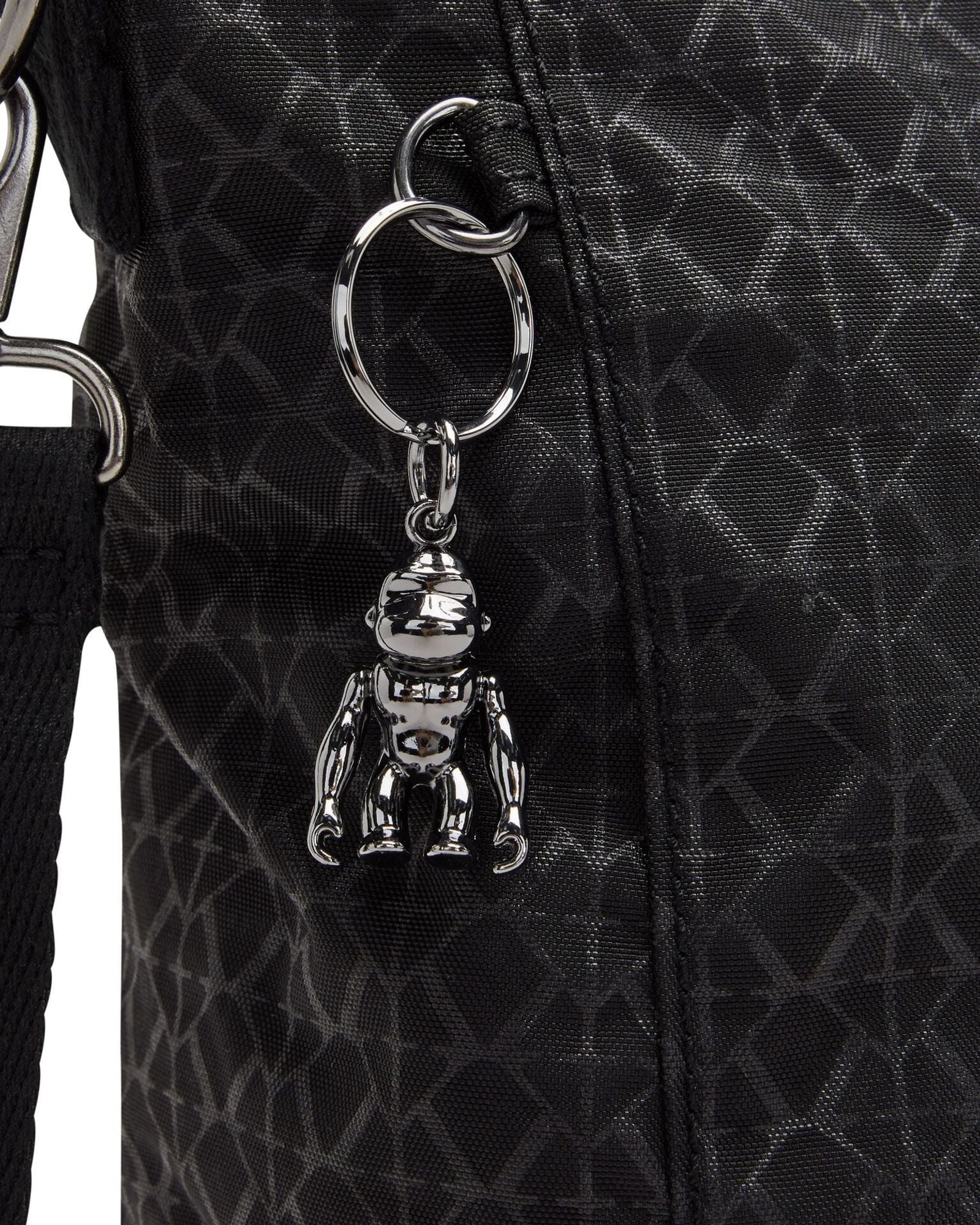 Kipling: Bolso Tote Asseni Mini liso Mujer | El Palacio de Hierro Kipling: Bolso Tote Asseni Mini liso Mujer | El Palacio de Hierro