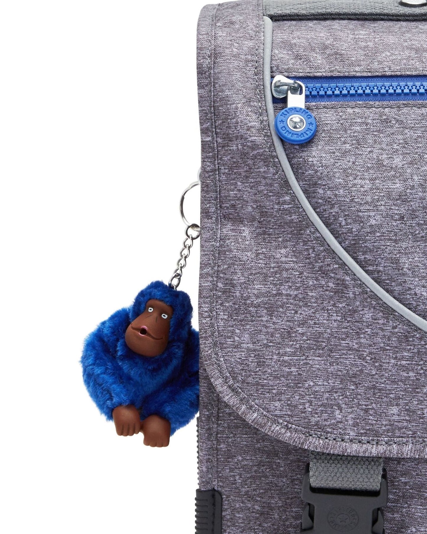 Kipling Preppy Almost Jersey Combo Backpack C2I5705-1GB