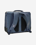 Kipling Preppy Admiral Bl Metallic Backpack C2I5705-7SP