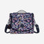 Kipling New Kichirou Palm Fiesta Print Large Lunch Bag with Trolley Sleeve C2I5749-3MC