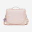 Kipling New Kichirou Girly Tile Prt Large Lunch Bag with Trolley Sleeve C2I5749-5EH