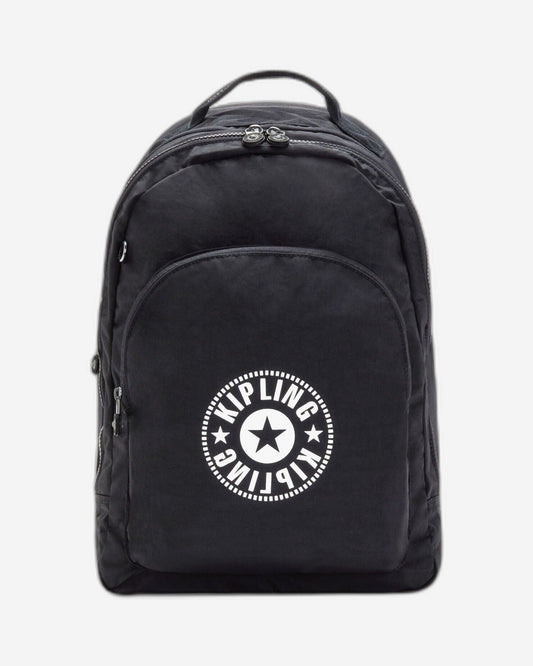 Kipling Curtis XL Black Lite Large Backpack C2I5950-TL4